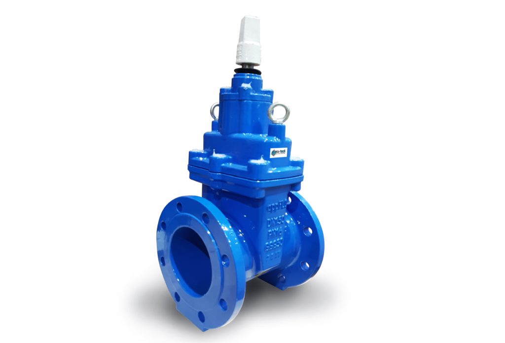 A Wide Range of HDPE Pipeline Valves | Acu-Tech Piping Systems