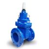 Acu-Tech Butterfly Gate Valves