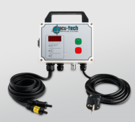 Acu-Tech HDPE Electrofusion Drainage Welder