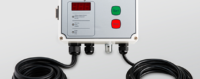 Acu-Tech HDPE Electrofusion Drainage Welder
