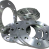 Acu-Tech Pipe Fitting Metal Flanges