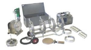 225 Butt Welding Equipment Rental