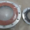 Poly Pipe Flange Gasket