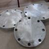 Galvanised Blind Flange – Sml