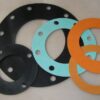 Gaskets for HDPE pipe