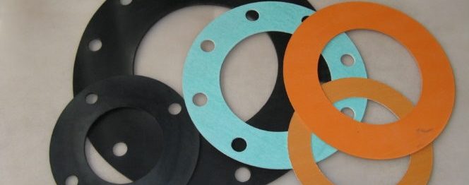 Gaskets for HDPE pipe