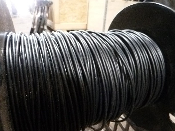 Poly Welding Wire Supply