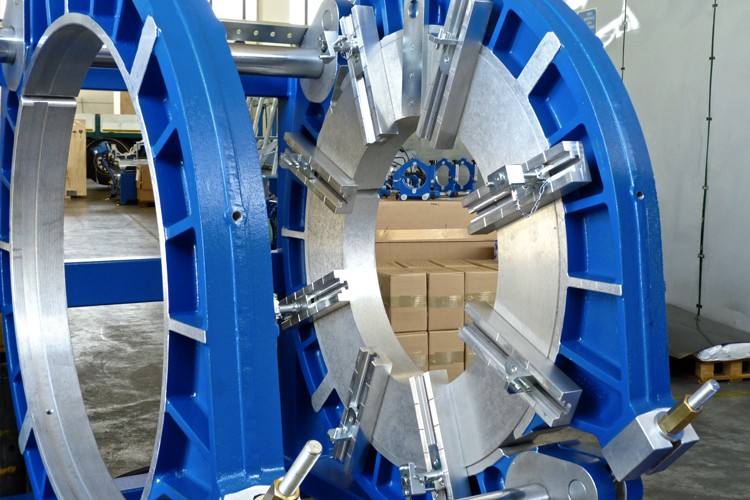 HDPE Butt Welding Equipment Hire AcuTech Piping Systems