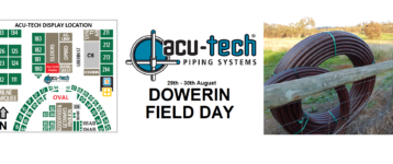 Acu-Tech Dowerin Field Day Acu-Tech Dowerin Field Day