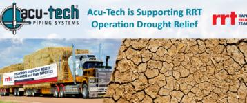 Acu-tech piping systems Acu-tech piping systems
