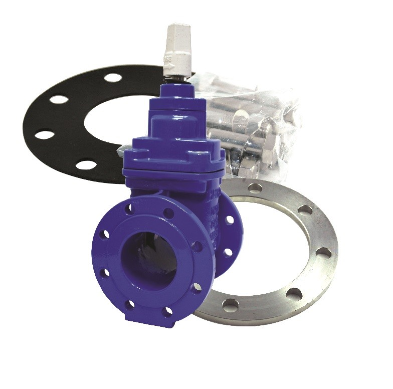 Ancillary Items for HDPE Pipelines AcuTech Piping Systems