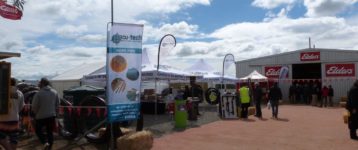 Acu-Tech at Dowerin 2018 Acu-Tech at Dowerin 2018