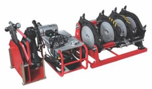 315 Poly Welding Equipment Rental