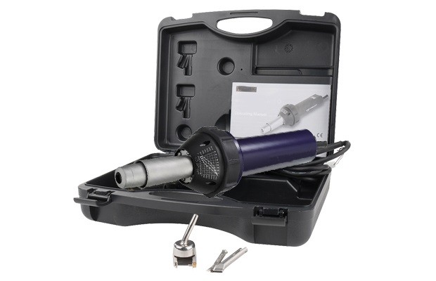 Hot Air Gun Kit