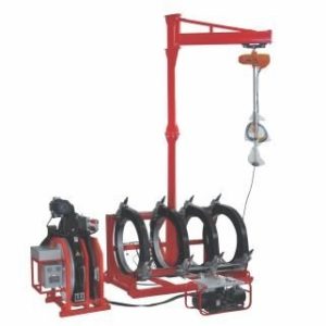 630 Hire Butt Fusion Welding Equipment