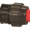 Rural Compression Fitting Male Threaded Adaptor