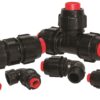 Acu-Tech sells Plasson Rural Compression Fittings