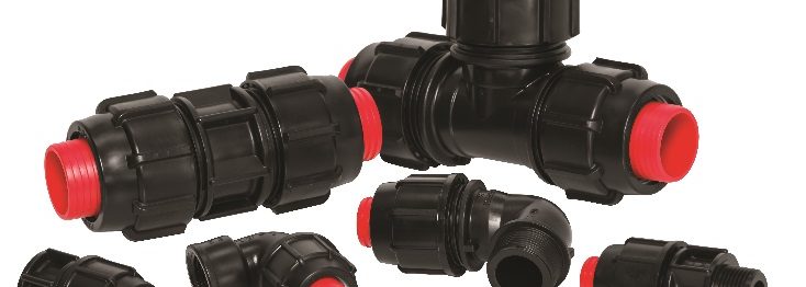 Acu-Tech sells Plasson Rural Compression Fittings
