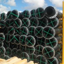 Custom HDPE Pipe Manufacturer in Perth