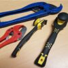 Poly Welding Hand Tools – Sml