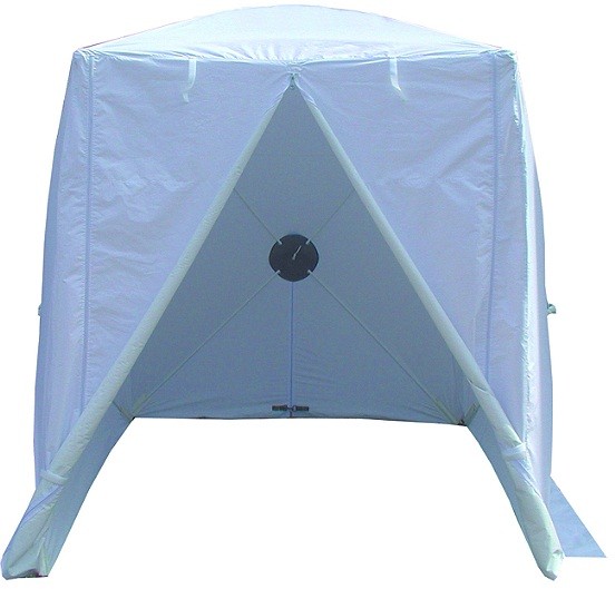 Tent 2