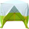 Tent Hi Vis