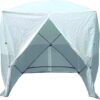 Welding Tent Enclosure