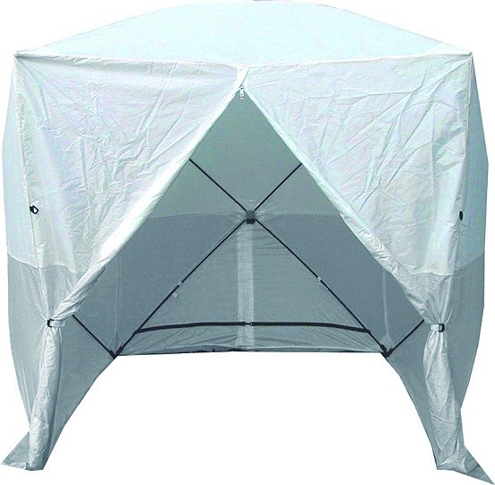 Welding Tent Enclosure