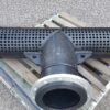 HDPE Sieve Poly Strainer – HDPE Pipe Filter (3) – Sml