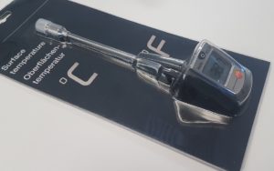 Thermometer