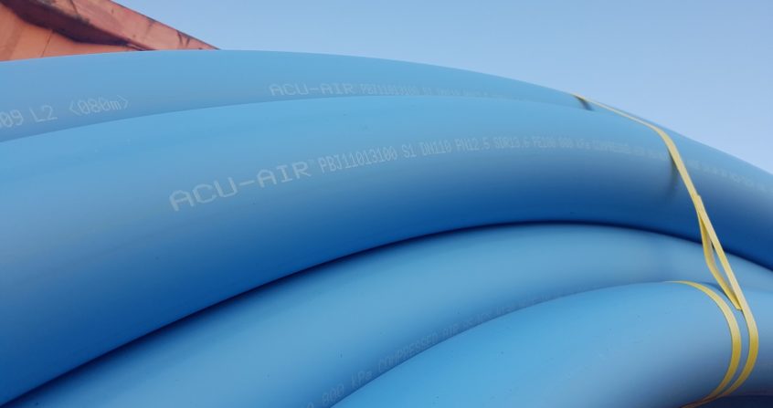 Acu-Air Coils - Sml
