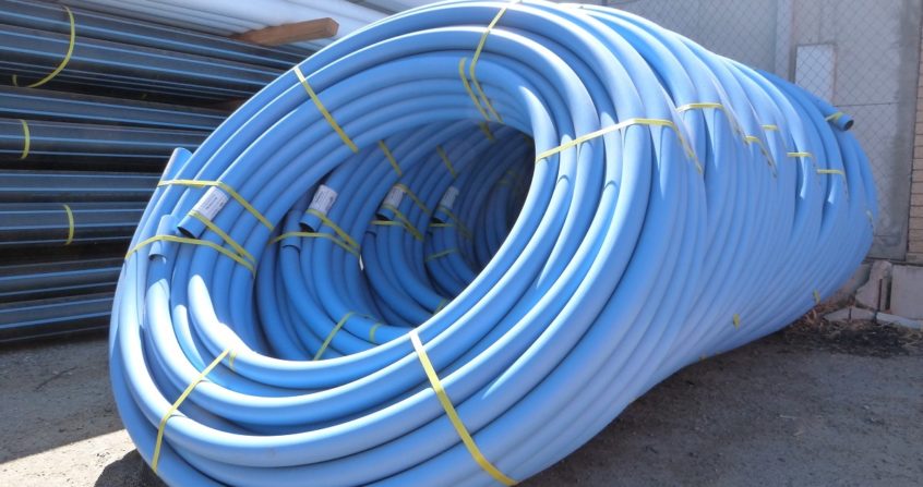 Air pipe