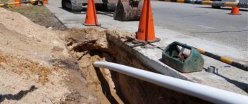 Directional Drilling of HDPE Pipes Directional Drilling of HDPE Pipes