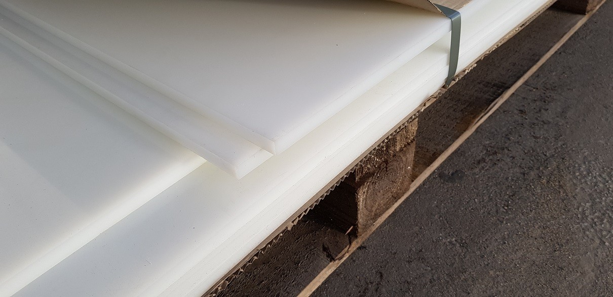 HDPE Sheet Supply Polyethylene Sheet AcuTech Piping Systems