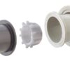 Compression Fitting Reducing Set