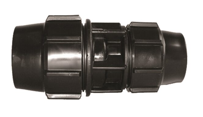 Reducing Coupling Compression Fitting