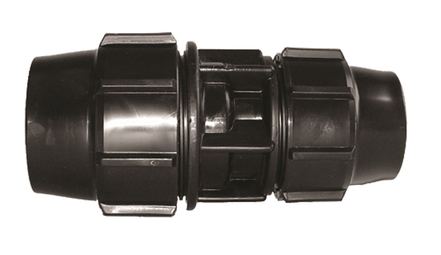 Compression Reducer Fitting - Acu-Tech Piping Systems
