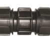 Slip-Repair Coupling Compression Fitting