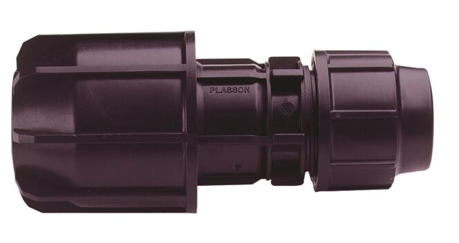 Universal Adaptor Compression Fitting