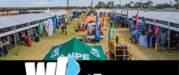 Worthy Parts Expo - Kalgoorlie