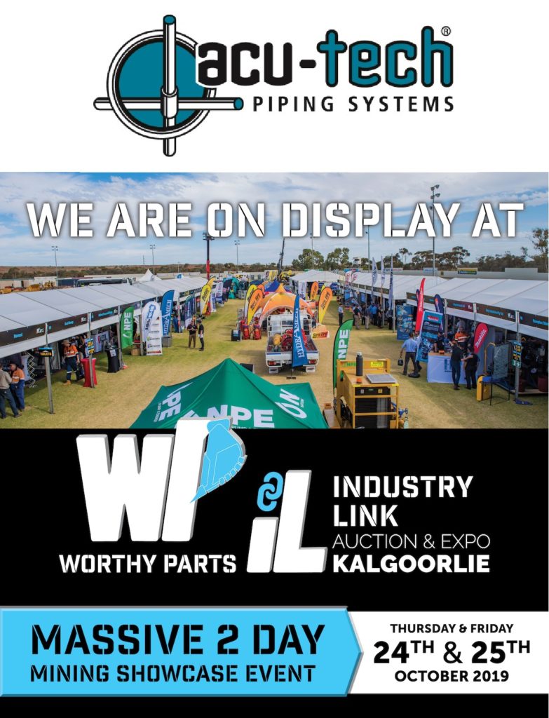 Worthy Parts Expo Kalgoorlie