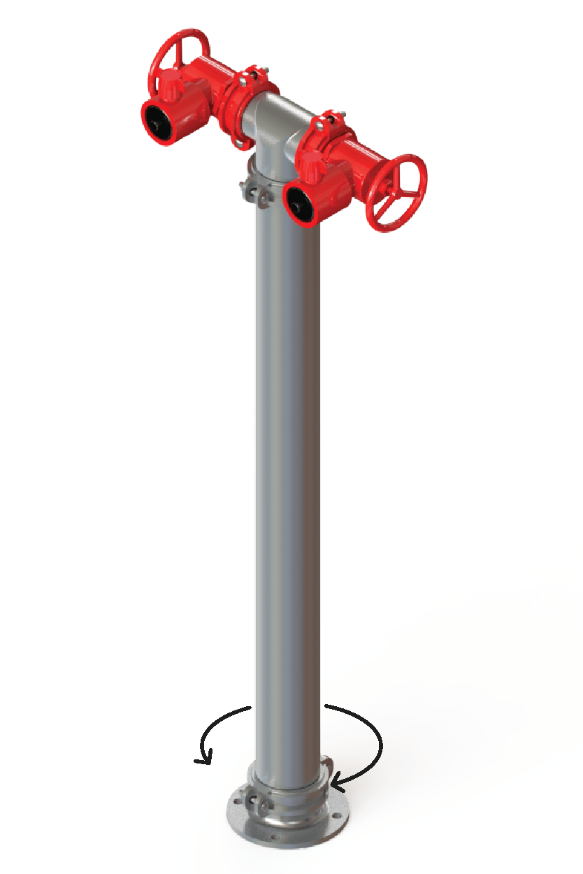 Fire Hydrant