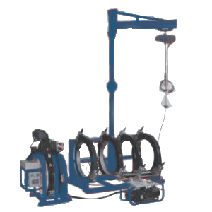 1000 Hire Butt Fusion Welding Machinery Rental