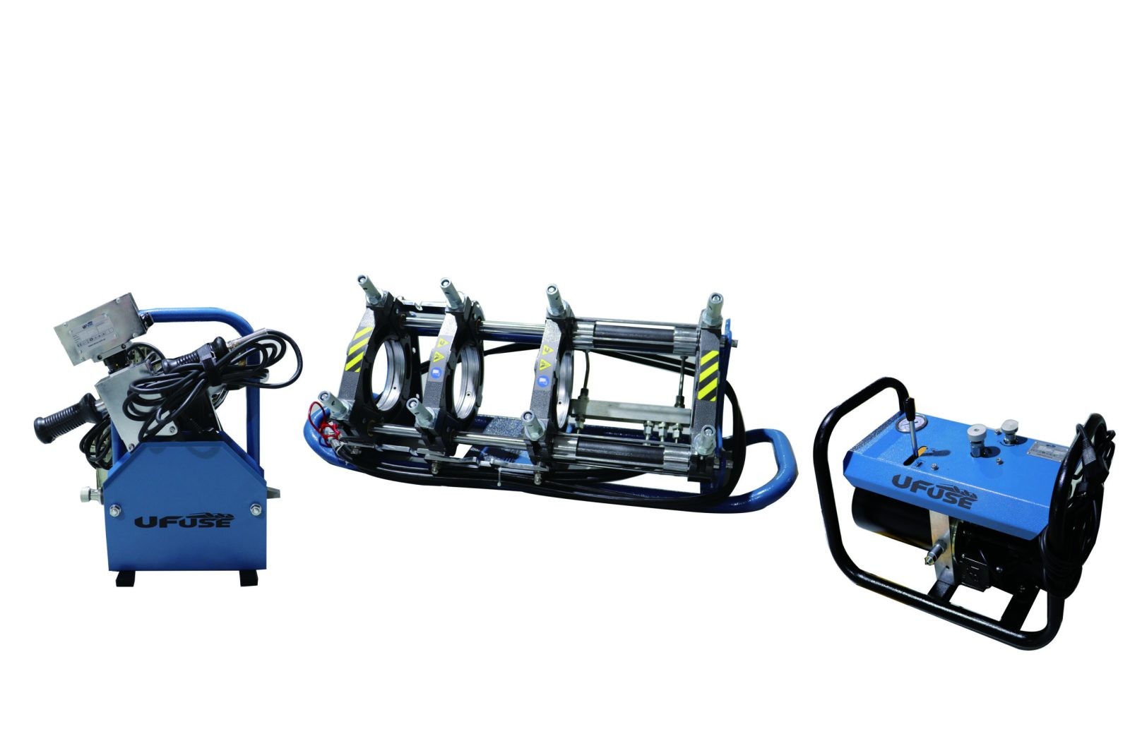 160 Butt Welder Equipment Hire