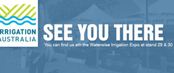 Waterwise Irrigation Expo Waterwise Irrigation Expo