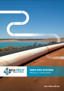 HDPE Pipe Systems Catalogue