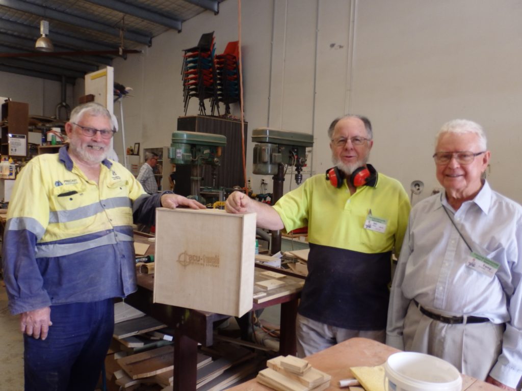 canning mens shed image 1