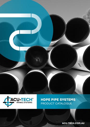 HDPE Pipe Systems Product Catalogue