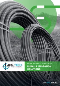 Acu-Rural Brochure