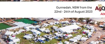 Agquip 2023 Agquip 2023